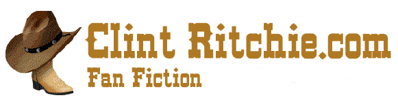 Clint Ritchie Fan Fiction